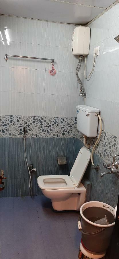 فندق كي إف ريزدنسي مومباي المظهر الخارجي الصورة